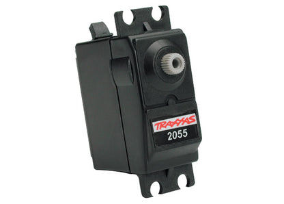 High Torque Standard Servo (80oz/in|0.23sec/60-Degrees) (TRA2055)