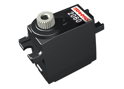 Sub-Micro Servo (32oz/in|0.2sec/60-Degrees) (TRA2060)