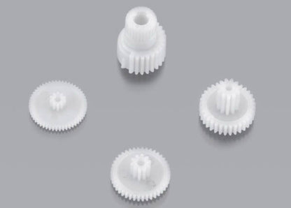 Gear Set for TRA2080 Servo (TRA2082)