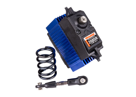 SERVO DIGITAL HIGH-TORQUE/SPEED (TRA2085R)