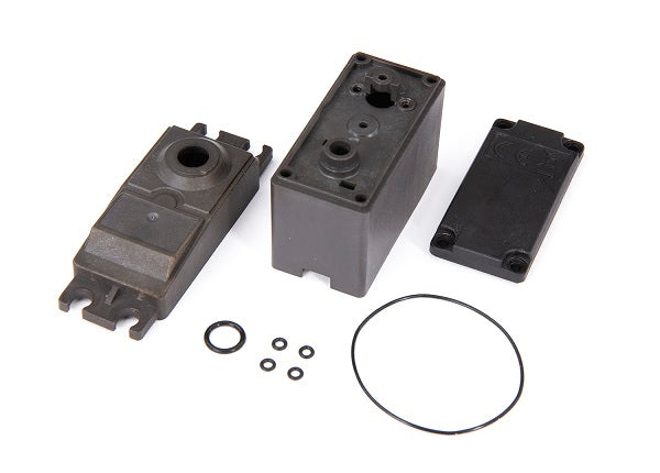 Servo Case with Gaskets for TRA2270 Servo (TRA2271)