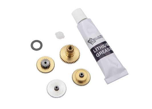 Servo Gear Set for TRA2270 Servo (TRA2272)