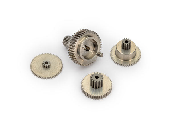 Metal Servo Gear Set for TRA2280 Servo (TRA2287)