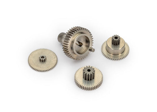 Metal Servo Gear Set for TRA2280 Servo (TRA2287)