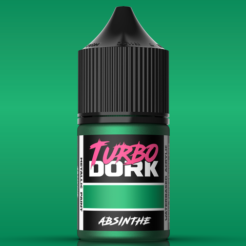 Absinthe (TDK031)_1