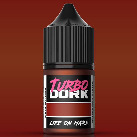 Life On Mars (TDK023)_1
