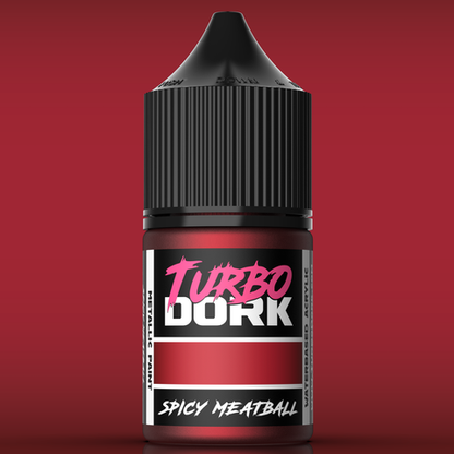 Spicy Meatball (TDK021)_1