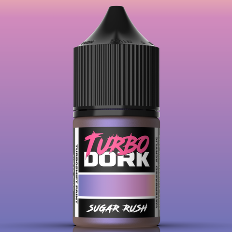 Sugar Rush (TDK011)_1