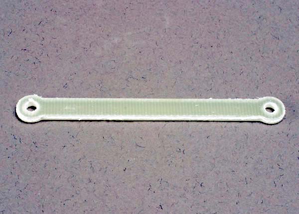 Fiberglass Tie Bar for Drag Slash/Rustler/Slash/Stampede/Nitro (TRA2532)