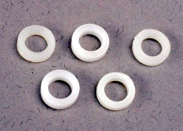 Bellcrank Bushings 5x8x2.5mm (4) (TRA2545)