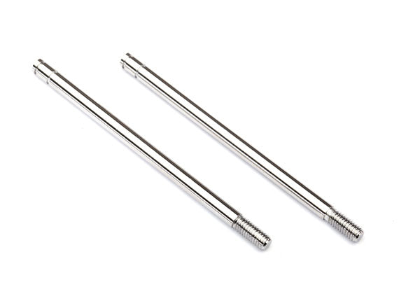 XX-Long Shock Shafts (2) (TRA2656)