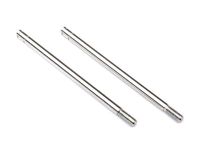 XX-Long Shock Shafts (2) (TRA2656)