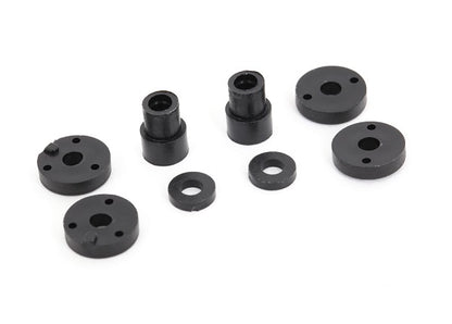 Shock Pistons and Mounting Bushings (TRA2669)