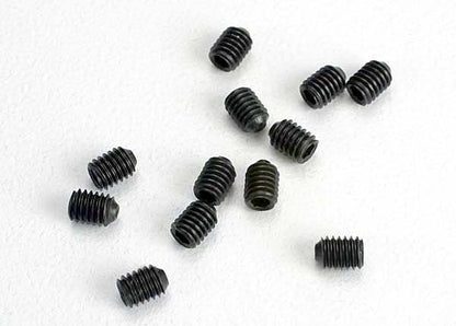 Set Screws 3mm (12) (TRA2743)