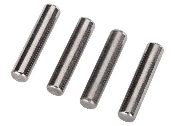 Stub Axle Pins (4) (TRA2754)