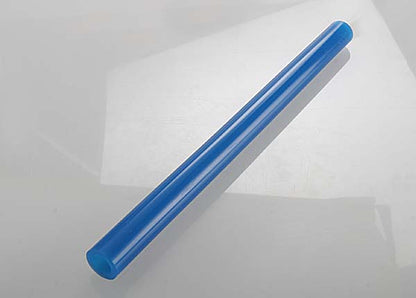 Silicone Exhaust Tube Blue for Nitro Stampede (TRA3551A)