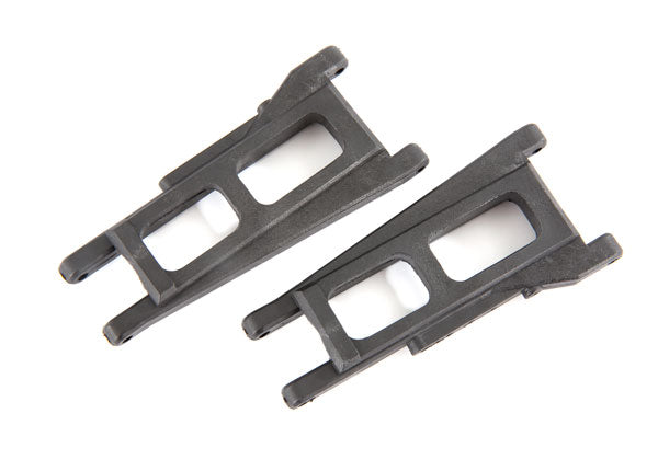 Front/Rear Suspension Arms for Hoss/Rustler/Rustler 4x4/Slash 4x4/Stampede/Stampede 4x4/XO-1 (TRA3655X)