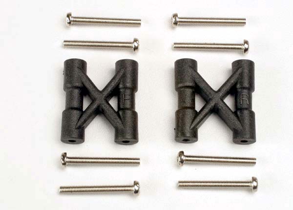 Bulkhead Cross Brace for E-Maxx/T-Maxx (TRA3930)