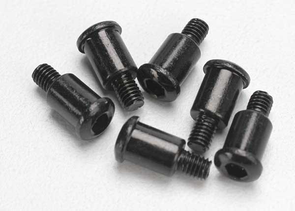 Shoulder Screws 3x10mm (6) (TRA3967)