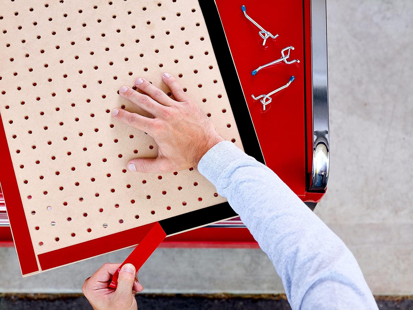 Mounting Tape 1"x60" (3MC414H)