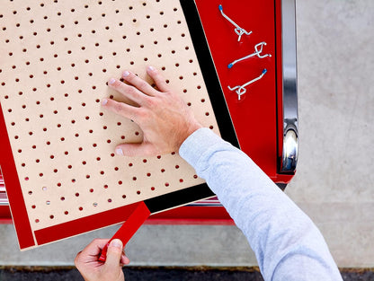 Mounting Tape 1"x60" (3MC414H)