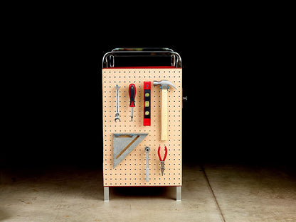 Mounting Tape 1"x60" (3MC414H)