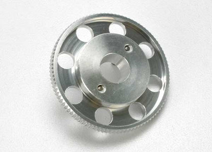 Flywheel with Silver for Revo (TRA4142X)