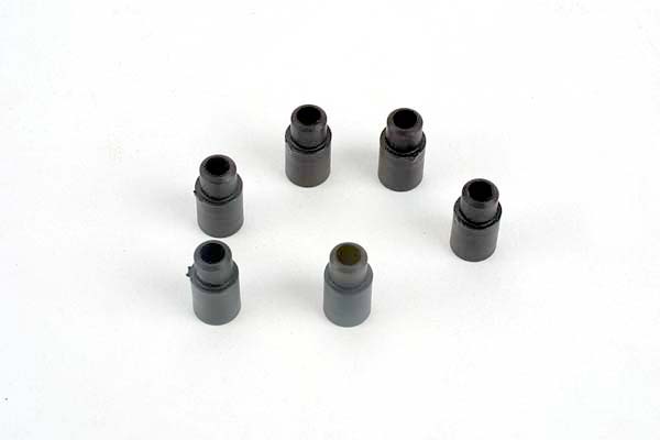 Shock Spacers for 4-Tec Original (6) (TRA4365)