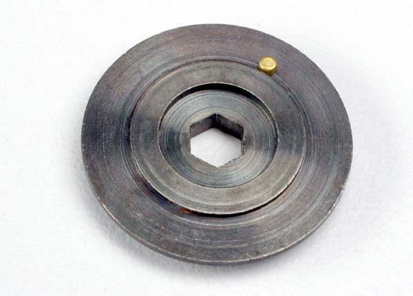 Slipper Pressure Plate for E-Maxx/Nitro Rustler/Nitro Slash/Nitro Stampede (TRA4625)