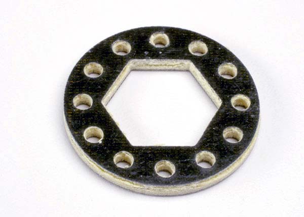 Brake Disc for T-Maxx (TRA4964)