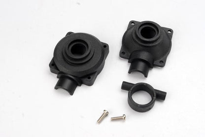 Differential Housing for E-Maxx/T-Maxx (TRA4980X)