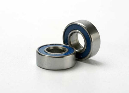 Ball Bearings 5x11x4mm (2) (TRA5116)