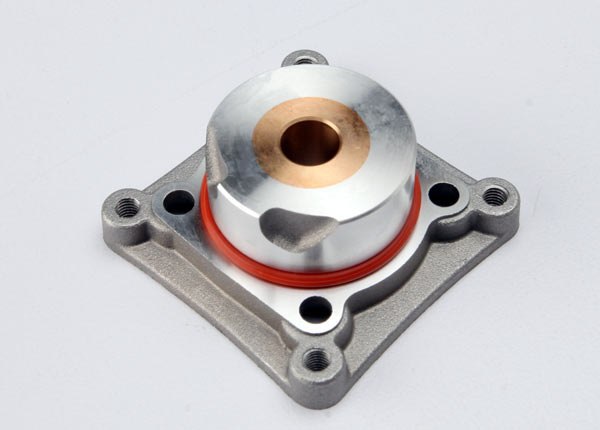 Non-Pull Start Back Plate with O-Ring for TRX 2.5/3.3 (TRA5274)