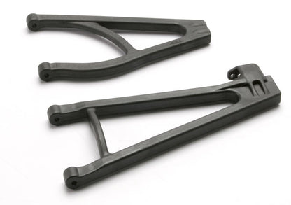 Extended Wheelbase Right Suspension Arms for Revo (2) (TRA5327)