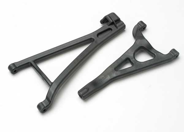 Left Suspension Arms for Revo (2) (TRA5332)