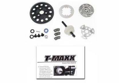 Torque Control Slipper Upgrade Kit for T-Maxx (TRA5351X)