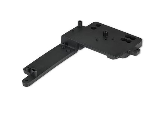 Mount, telemetry expander (fits StampedeÃ‚Â® 2WD)