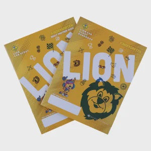 2024 Cub Scout Lion Handbook and Adult Partner Guide (BSA660356)