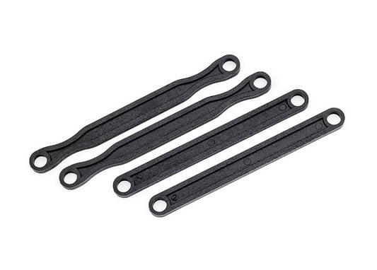 CAMBER LINK SET FRONT & REAR (TRA6748BLK)