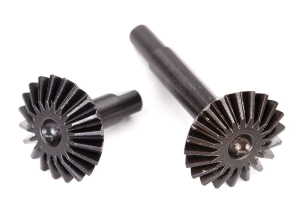 Center Differential Output Gears for Hoss (TRA6782)