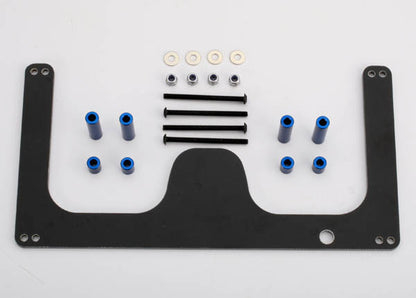 Fiberglass Go-Pro Camera Mount for Slash 4x4 (TRA6840)