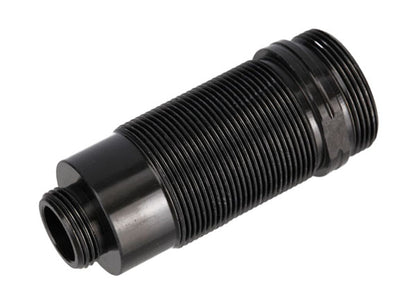 Aluminum GTR Long Shock Body Black for Hoss/Rustler 4x4/Slash 4x4/Stampede 4x4 (TRA7466X)
