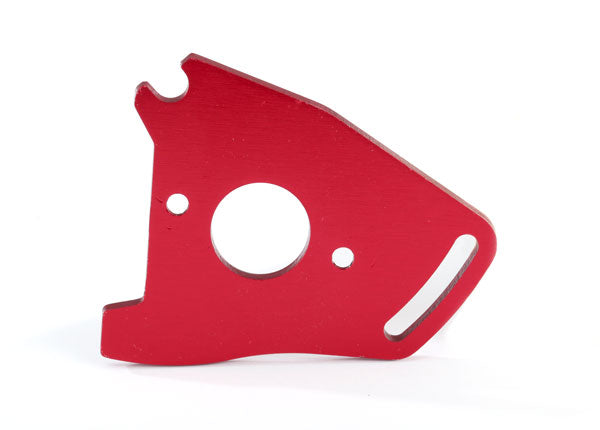 RED MOTOR PLATE (TRA7490R)