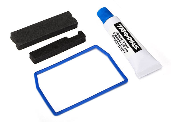 Receiver Box Seal Kit for X-Maxx/XRT (TRA7725)