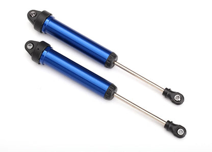Aluminum Rear GTR Shocks 160mm for UDR (2) (TRA8461X)