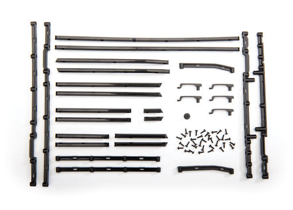 Body Trim Accessories for TRX-6 (TRA8815X)