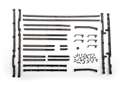 Body Trim Accessories for TRX-6 (TRA8815X)