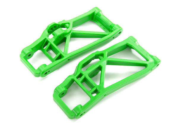 Suspension arm, lower, green (TRA8930G)