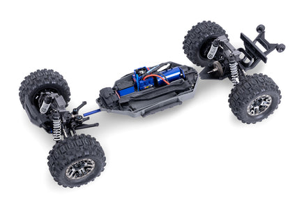 1/10 Stampede 4X4 VXL with 540XL Motor