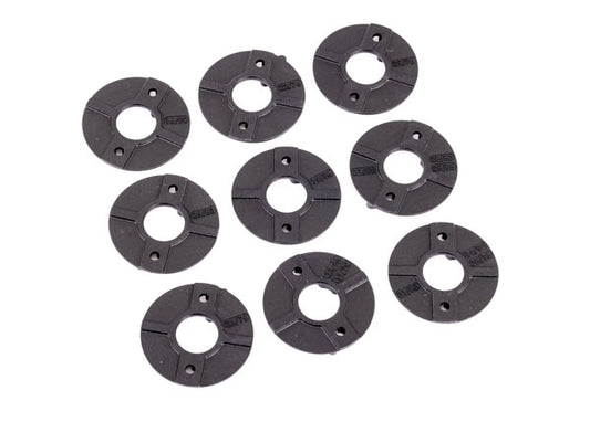 GEAR ADAPTER SET FIXED 48P (TRA9491)